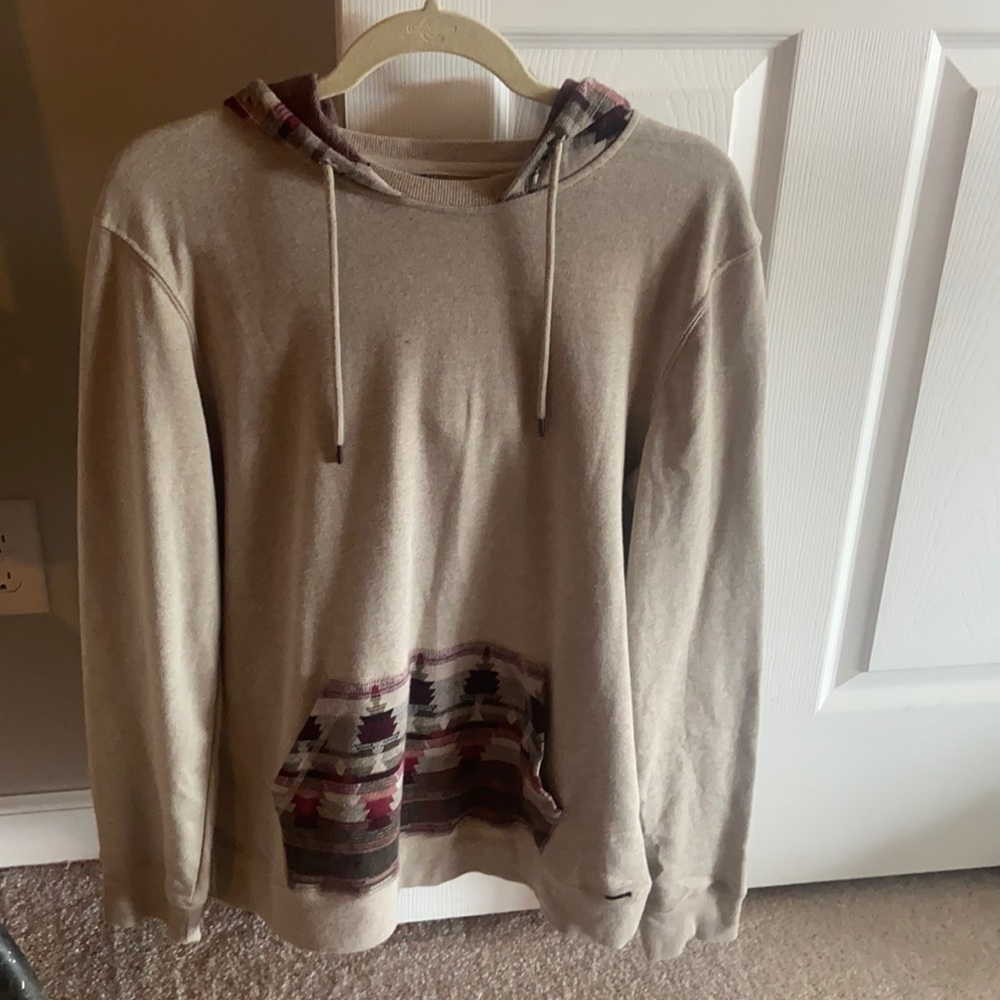 Men’s hoodie